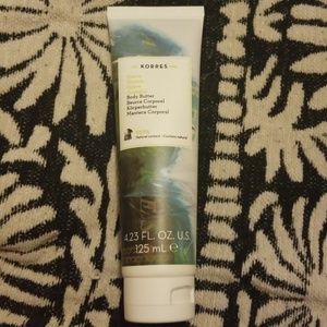 Korres Guava Body Butter